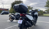 HONDA NSS350 FORZA