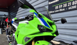 KAWASAKI ZX-6R 636