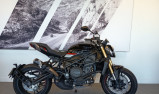 BENELLI 752 S - 04/2024 - 7770 KMS
