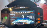 BENELLI 752 S - 04/2024 - 7770 KMS