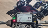 YAMAHA MT03