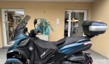 PIAGGIO MP3 530 HPE EXCLUSIVE