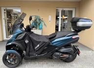 PIAGGIO MP3 530 HPE EXCLUSIVE