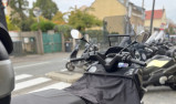 PIAGGIO MP3 530 HPE EXCLUSIVE
