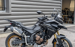 VOGE DS625X A2