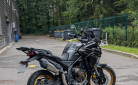 VOGE DS625X A2