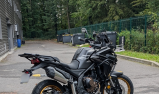 VOGE DS625X