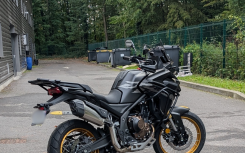 VOGE DS625X A2