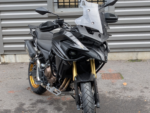 VOGE DS625X
