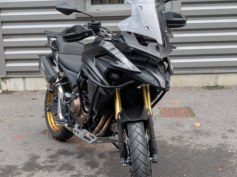 VOGE DS625X A2