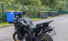 VOGE DS625X A2