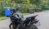 VOGE DS625X