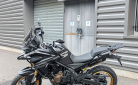 VOGE DS625X A2