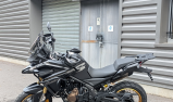 VOGE DS625X