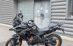 VOGE DS625X A2