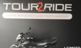 HONDA CBF 125
