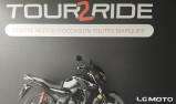 HONDA CBF 125