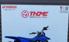 YAMAHA TT 125R