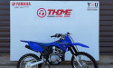 YAMAHA TT 125R