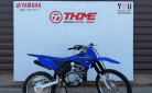 YAMAHA TT 125R