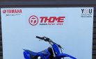 YAMAHA TT 125R