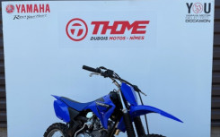 YAMAHA TT 125R