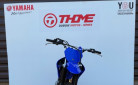 YAMAHA TT 125R