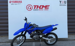 YAMAHA TT 125R