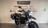 MOTO GUZZI V85 TT TRAVEL 850 A2