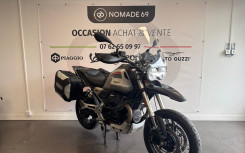 MOTO GUZZI V85 TT TRAVEL 850 A2