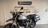 MOTO GUZZI V85 TT TRAVEL 850 A2