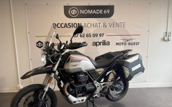 MOTO GUZZI V85 TT TRAVEL 850 A2