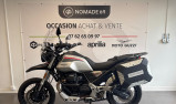 MOTO GUZZI V85 TT TRAVEL 850 A2