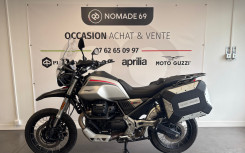 MOTO GUZZI V85 TT TRAVEL 850 A2