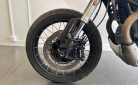 MOTO GUZZI V85 TT TRAVEL 850 A2