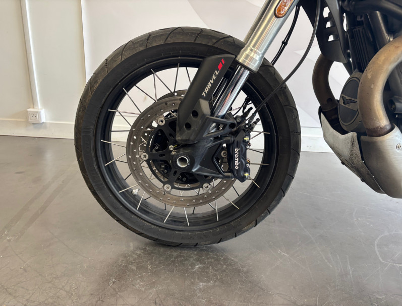 MOTO GUZZI V85 TT TRAVEL 850 A2