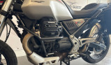 MOTO GUZZI V85 TT TRAVEL 850 A2