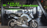 KAWASAKI ER-6N