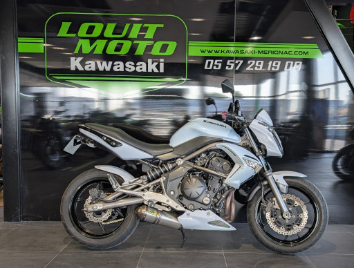 KAWASAKI ER-6N