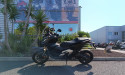 HONDA X-ADV 750 ABS