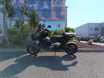 HONDA X-ADV 750 ABS