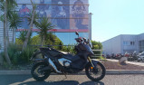 HONDA X-ADV 750 ABS