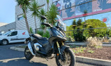HONDA X-ADV 750 ABS