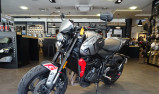 TRIUMPH TRIDENT 660