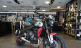 TRIUMPH TRIDENT 660