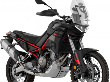 APRILIA TUAREG 660