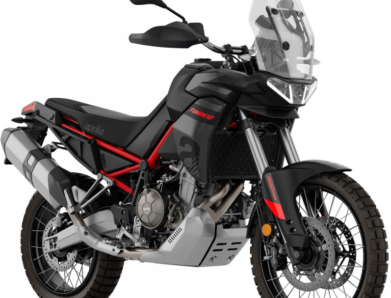 APRILIA TUAREG 660