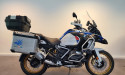 BMW R 1250 GS Adventure