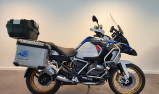 BMW R 1250 GS Adventure