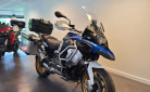 BMW R 1250 GS Adventure